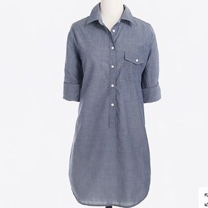 J. Crew Factory Tunic in size Medium